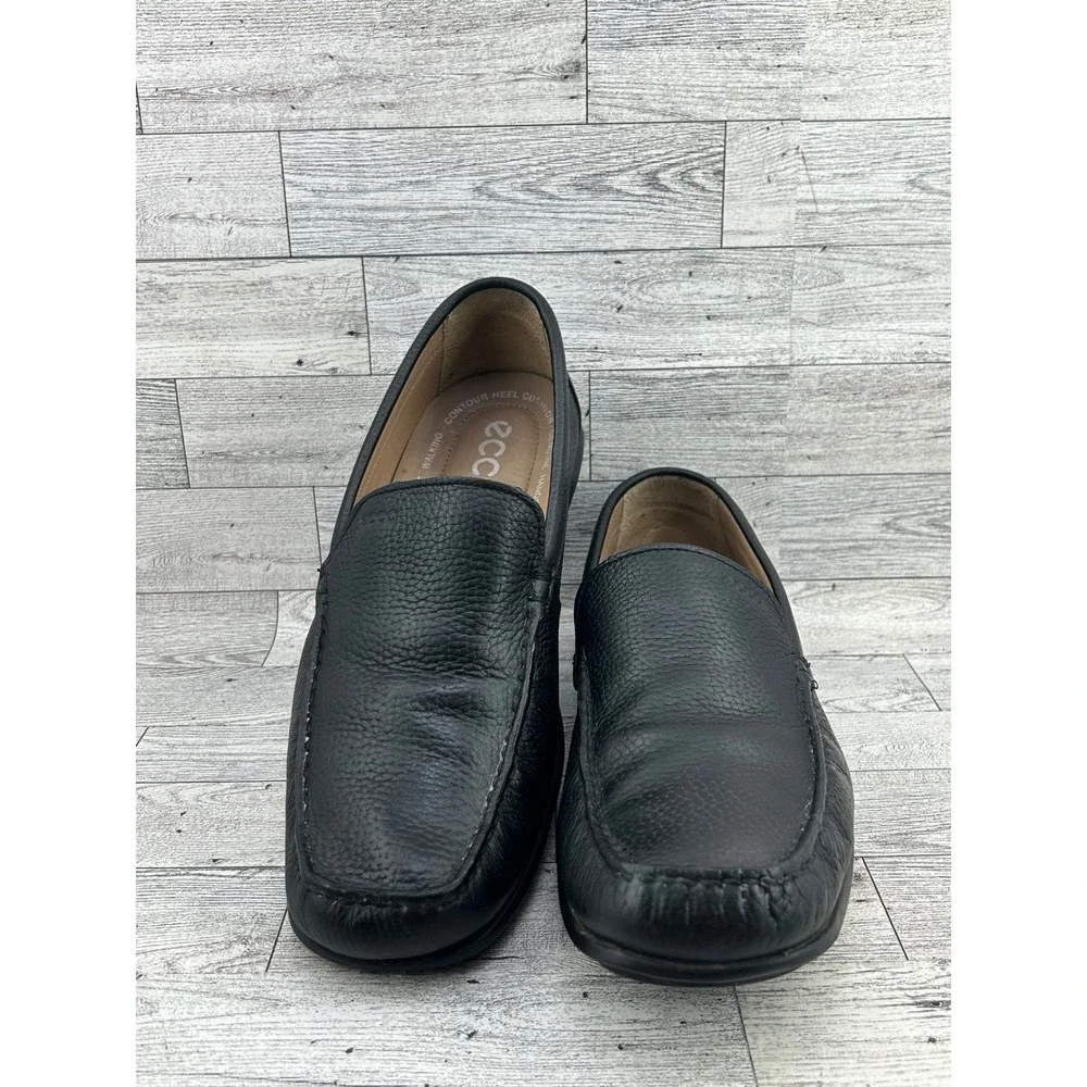 Ecco classic loafers